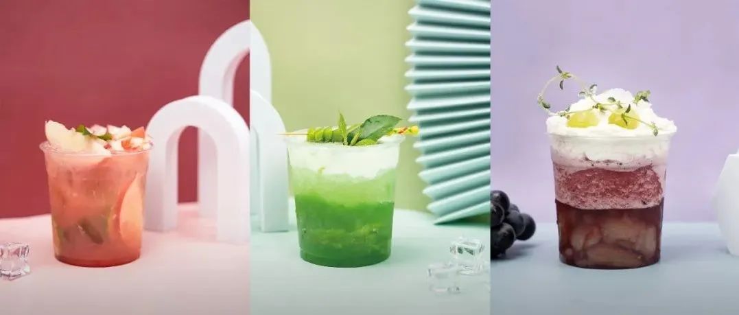 夏季水果茶 個(gè)新趨勢(shì)……蜜桃、青提、葡萄、芭樂(lè)等款配方已備好