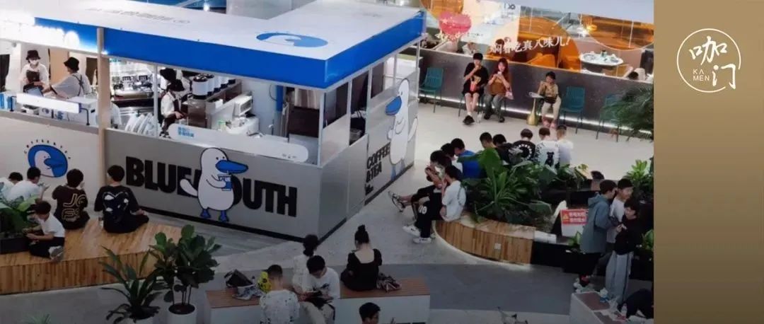 長(zhǎng)沙成都又有咖啡新玩法！開小店、玩IP，日營(yíng)收能做到.萬