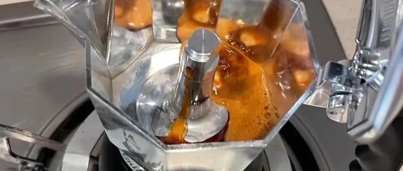 為什么越來越多人使用摩卡壺煮咖啡了？