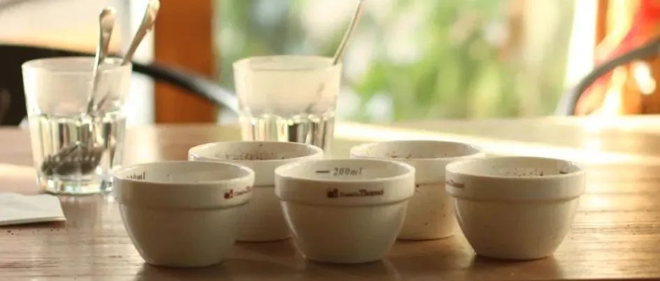 教你如何在家做杯測(cè)？咖啡杯測(cè)有什么用？