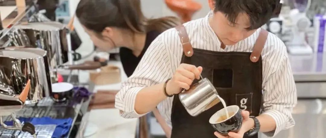 因?yàn)槌酢靶尽?，?guó)潮咖啡機(jī)看到更多可能