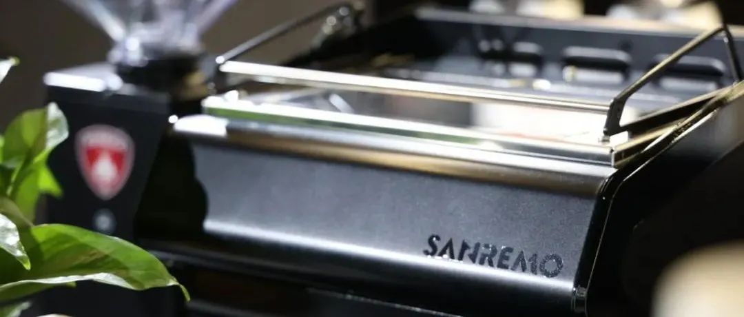 PENINI華南展廳新機(jī)發(fā)布，SANREMO YOU由你掌控！