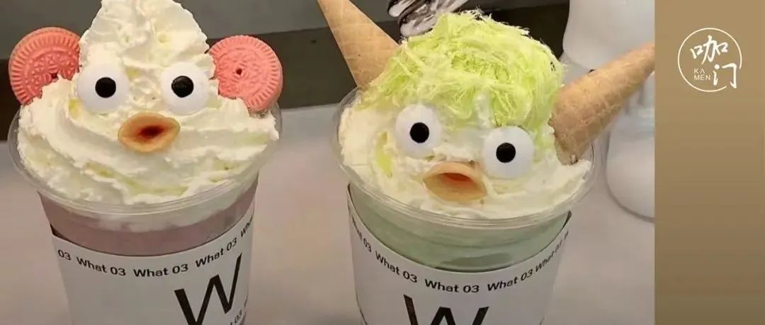 日營收穩(wěn)定在 +，“高顏值茶飲”，正在三四線爆發(fā)