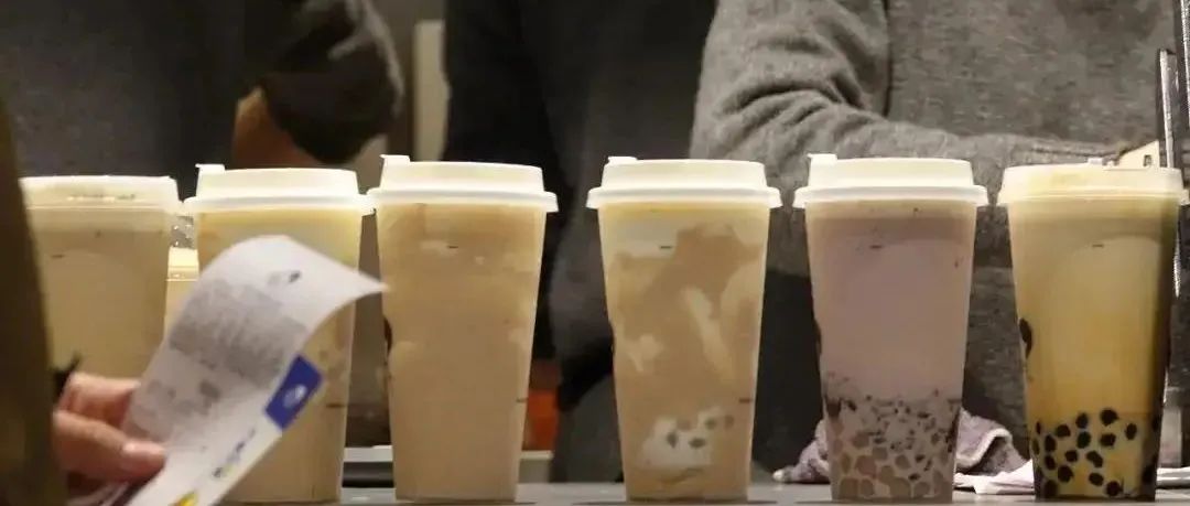 喜茶、茶百道、蜜雪們“搶生源”…… 猜猜誰是大贏家？