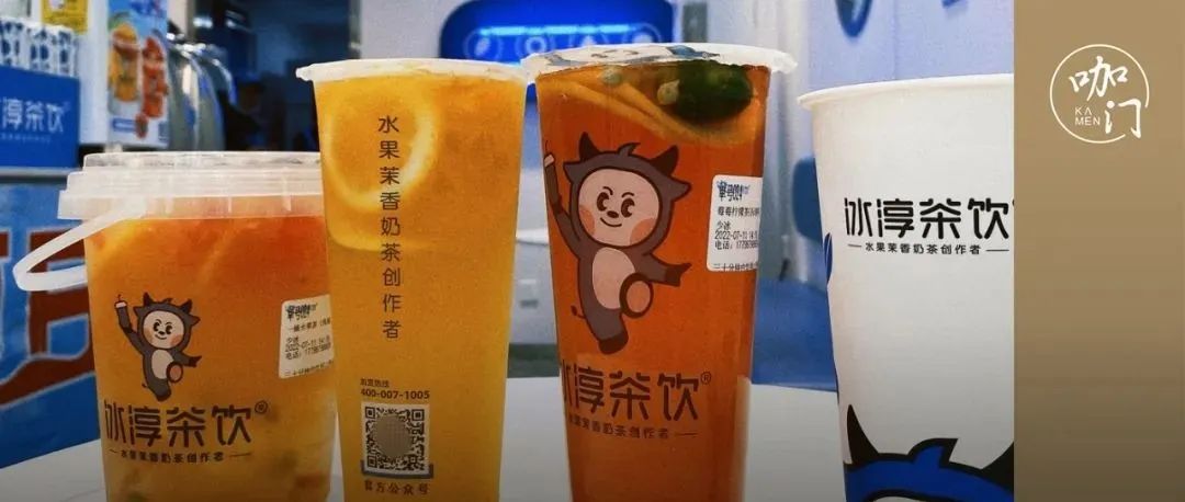 最低 元/杯，一個(gè)“比蜜雪還便宜”的茶飲品牌，已開(kāi)出+店？