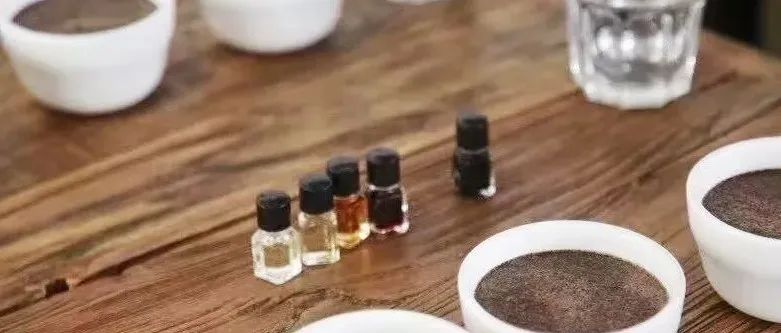 咖啡風(fēng)味是喝出來(lái)的還是聞出來(lái)的？