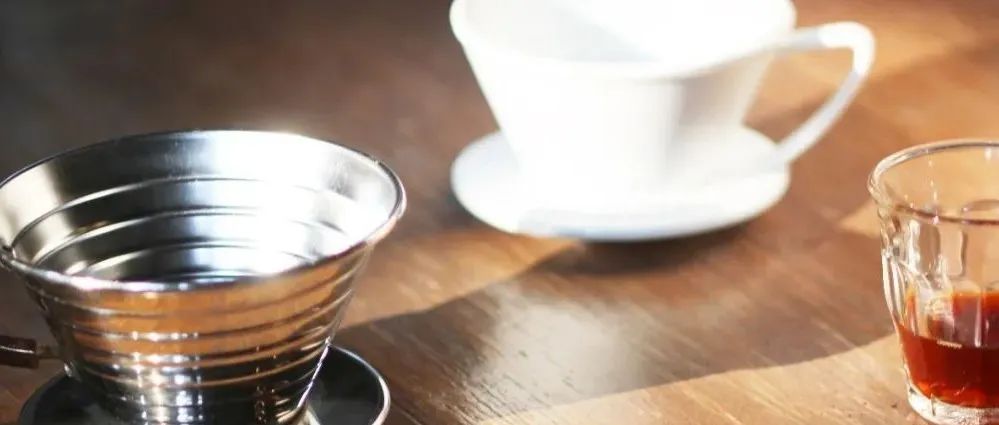 平底濾杯能讓咖啡萃取更均勻？