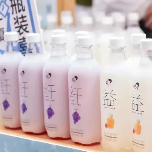 增量超%，半年銷量超全年！茶飲咖啡又迎來“卡糖熱潮”