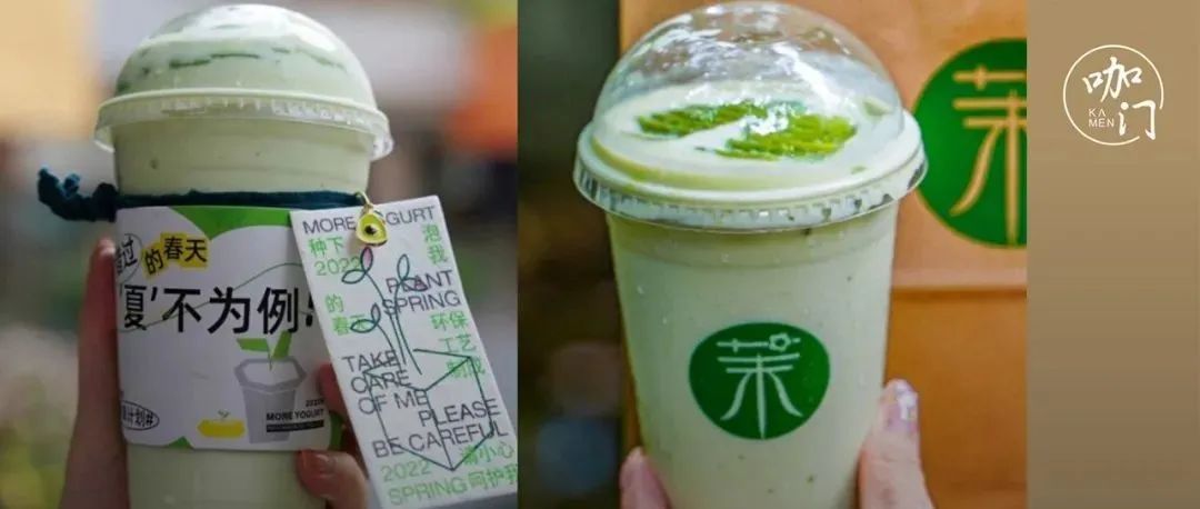做酸奶“大單品”，單店最高月營收超百萬！華東又跑出一個黑馬？