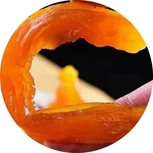 好吃不長胖的紅薯干 ！軟糯香甜，無添加，放心吃！