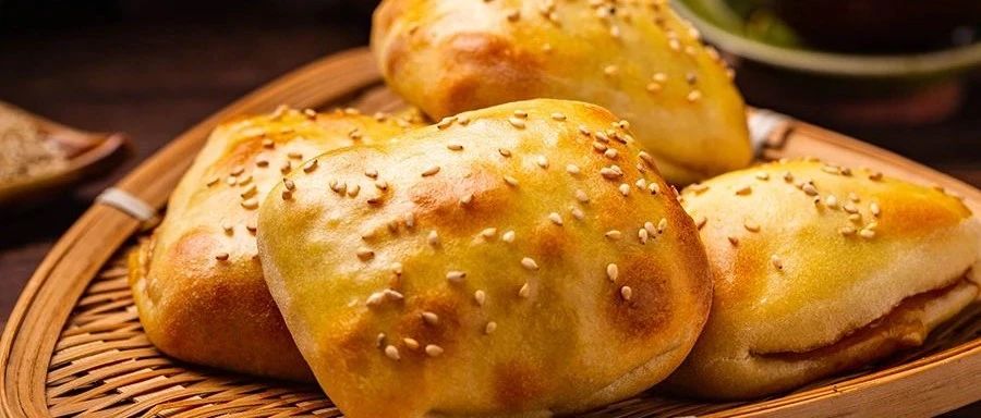 包子還能烤著吃，比饅頭還簡(jiǎn)單！外酥里嫩，我能一口吃 個(gè)！