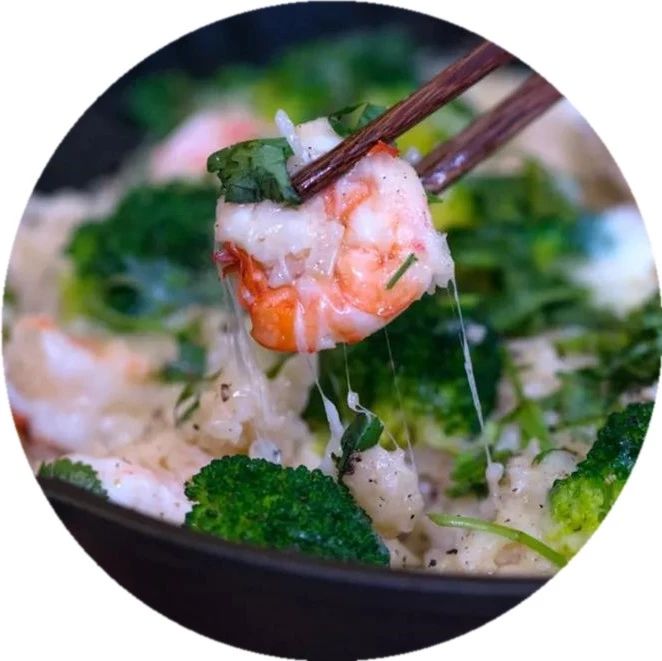 詹姆士的廚房 | 可能會(huì)顛覆你認(rèn)知的：蝦仁燉飯