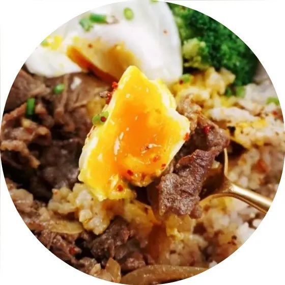 怎樣的一碗牛丼，讓人想把碗也吃掉？