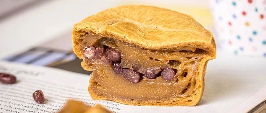 幾塊錢(qián)的材料就能做！外酥里糯有嚼勁，香過(guò)蛋糕！再也不排隊(duì)！