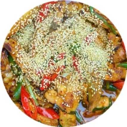 詹姆士的廚房 | 下酒又下飯，這樣的雞翅你吃過嗎？
