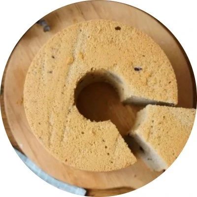 溫故知新 | 把一碗粥變成一個(gè)戚風(fēng)蛋糕的魔術(shù)你見過么？反正我是沒見過…