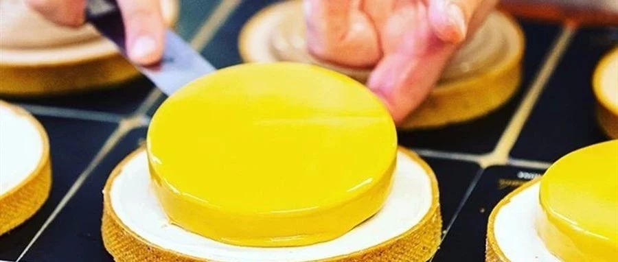 搞事情：月，這 位甜品師竟然約戰(zhàn)上海一決技藝高低？