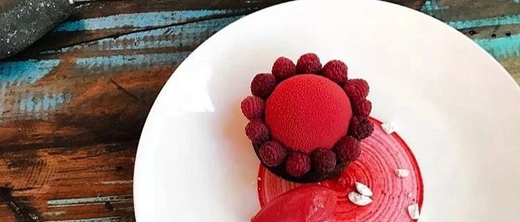 以“圓”出發(fā)裝飾甜點，賞鑒全球佳餐廳中的南美之姿