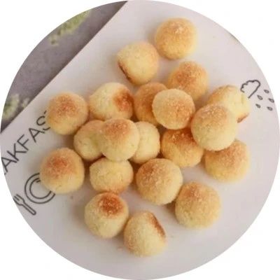 溫故知新丨平平無奇小點心，特別好做、特別好吃！