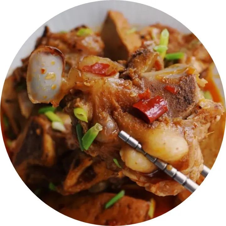 電飯煲就搞定的懶人下飯菜，從舌尖暖到心里