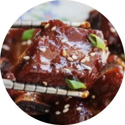 不加油不炒糖色，酸酸甜甜簡(jiǎn)單好做，顏值口味可不打折