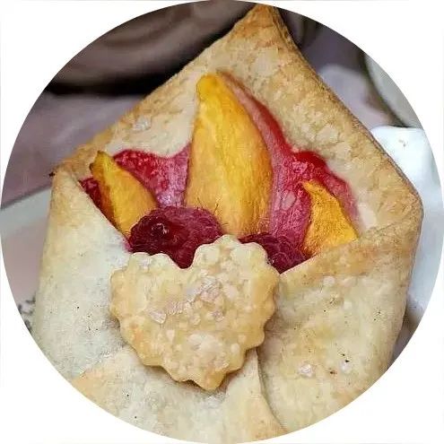 溫故知新 | 只學會這一張酥皮，如何在朋友圈一年四季持續(xù)賣萌？