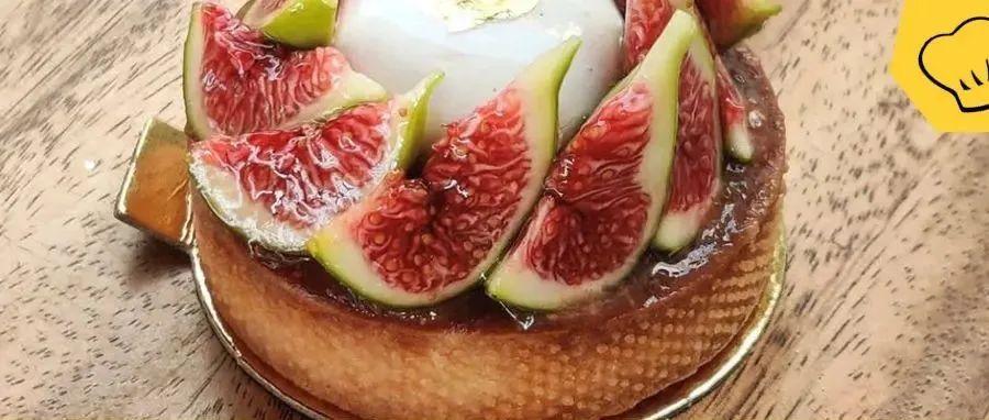 撻和塔、撻和派、塔和FLAN，我弄暈了。