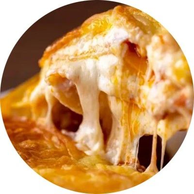 千層面Lasagna的家庭做法，一口千層美味