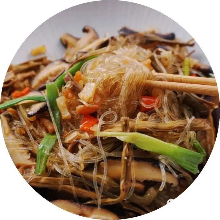 簡單幾樣材料，隨手復(fù)刻街頭風(fēng)煙火氣美食