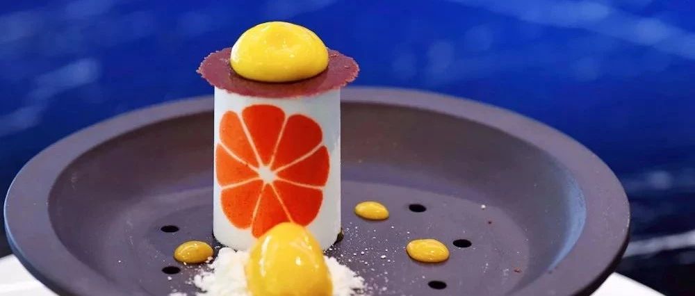 甜點(diǎn)好吃很重要嗎？！當(dāng)然，口味好比賽奪冠都妥妥的