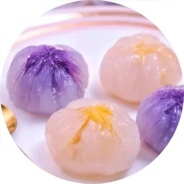 溫故知新丨沒有工具就能做的經(jīng)典和菓子，解暑養(yǎng)胃，顏值在線！