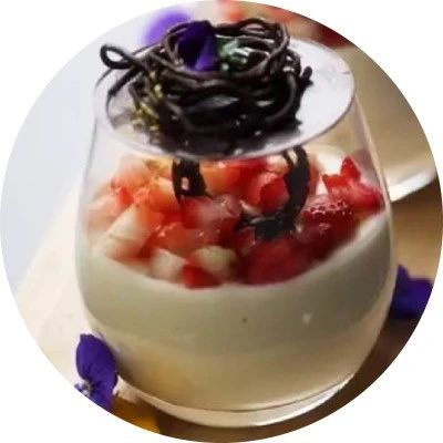 溫故知新 | 超高格調(diào)的法式版提拉米蘇，學(xué)會(huì)它就能輕松刷爆朋友圈~