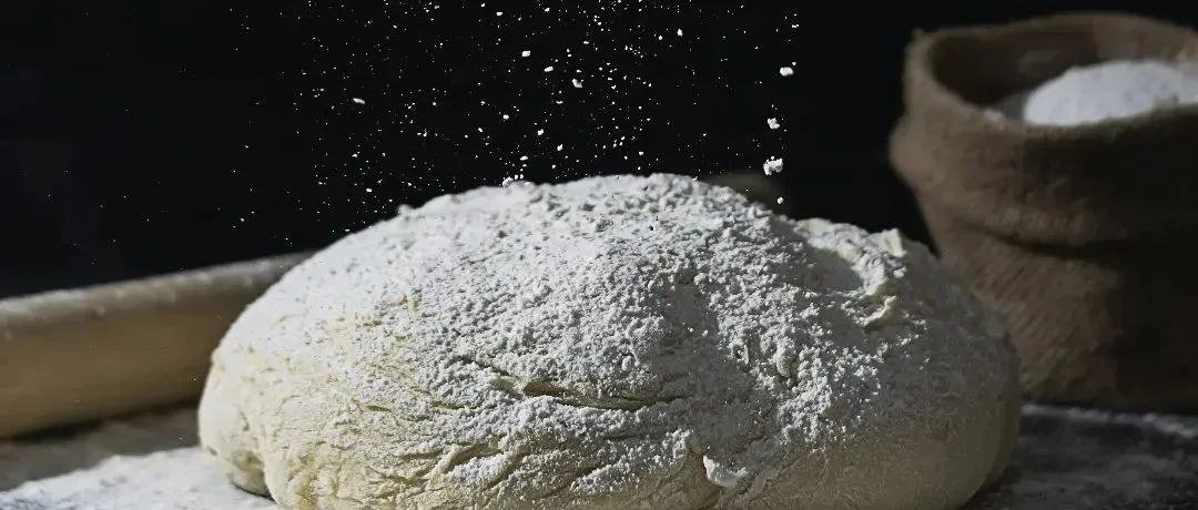 真的全！除了法式和日式粉，意大利和德國的面粉分類也了解了。