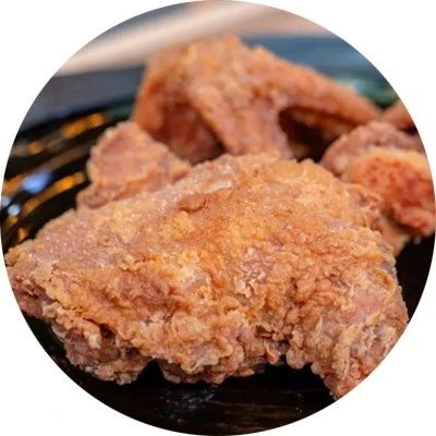 詹姆士的廚房丨炸雞店的雞塊為什么每一口都酥脆多汁？今天就把秘訣告訴你