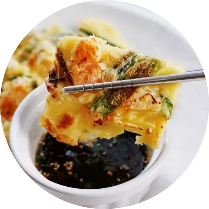 平平無奇小煎餅？簡單材料，幾步搞定！