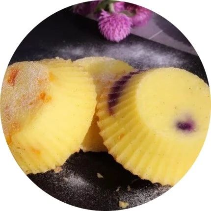 溫故知新 | 完勝 度C的爆款一口乳酪球，一次給你 種口味！