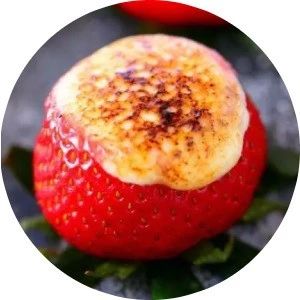 溫故知新 | 當(dāng)下世界上最紅的分鐘水果甜品，誰都能上手，簡直美翻了！