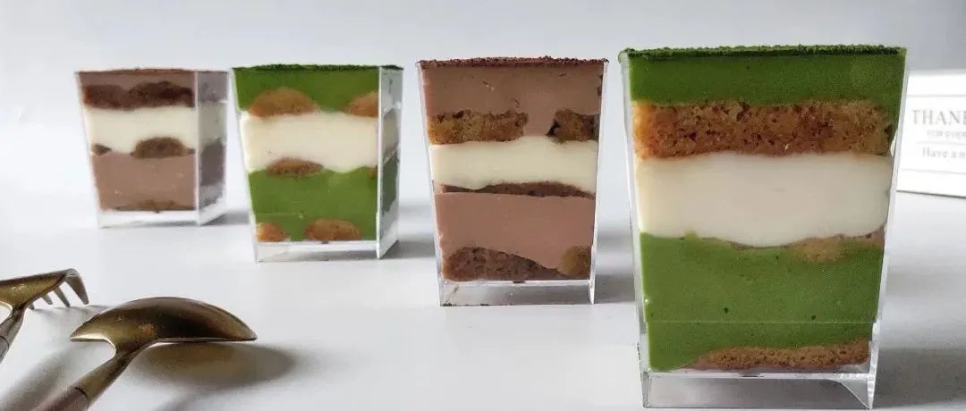 撩倒全球吃貨，入口即化，香醇回味，情人節(jié)甜品就是她了！