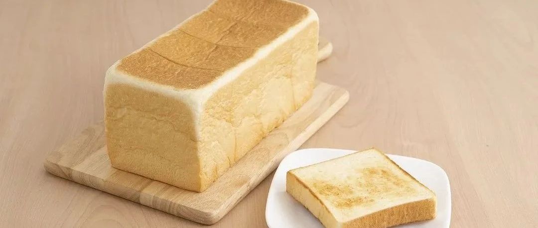 連續(xù)  天售罄的吐司，秘訣靠的就是“堿性離子水”！