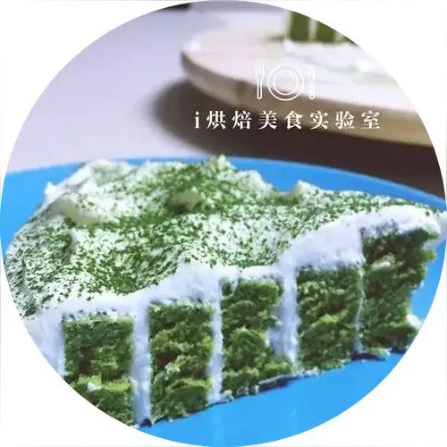 溫故知新丨史上最詳細的漩渦蛋糕教程！不但教你做，還教你怎么裝飾