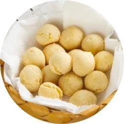 詹姆士的廚房丨童年的最愛！外酥心里軟，上手零失??！