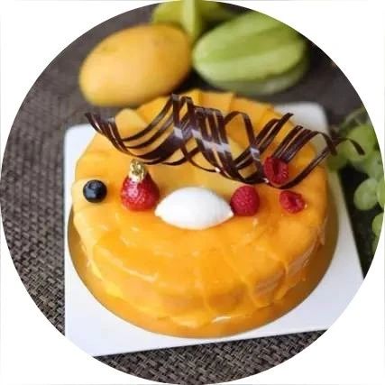 溫故知新 | 用蛋糕底和餅干底做慕斯簡(jiǎn)直弱爆了，來(lái)看看五星酒店廚師長(zhǎng)的獨(dú)家法式慕斯怎么做吧！