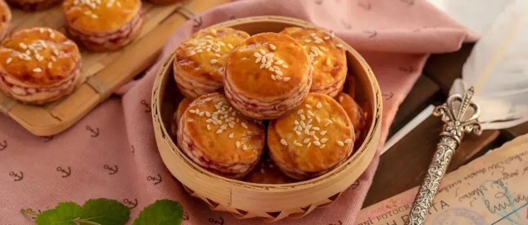 私房都在找的伴手禮方子，松軟綿密饞哭人！