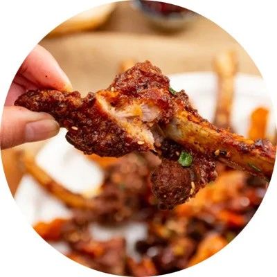 詹姆士的廚房丨丐幫排骨！滿口酥香，絕不失手！