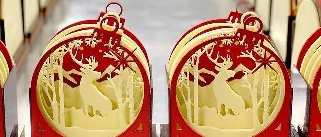 必須看！這些鏤空巧克力太美了！