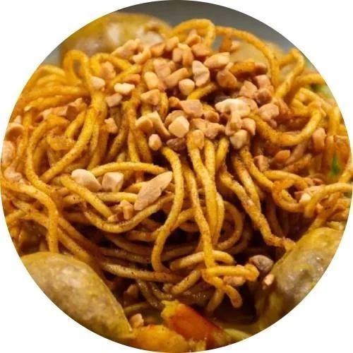 詹姆士的廚房丨面食愛好者慎點！出鍋滿屋香，饞哭了可不負(fù)責(zé)！