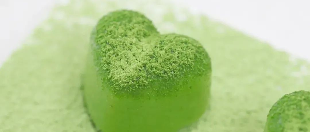 心動的感覺！一口清新，兩口絲滑，不開烤箱搞定它！