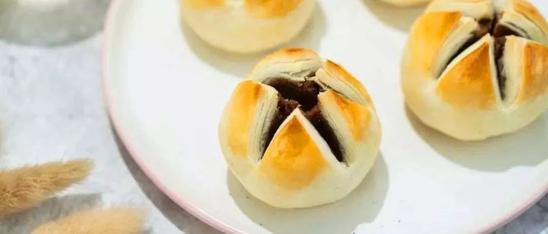 每年秋天必做的點(diǎn)心，酥到心坎兒里！