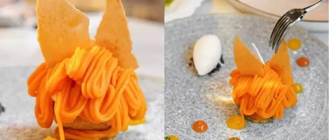連紅薯都開始內(nèi)卷？！這個秋冬食材可塑性太強(qiáng)了