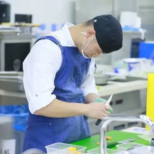 一戰(zhàn)到底！西烹世界技能大賽西餐技能挑戰(zhàn)賽本周末開戰(zhàn)！